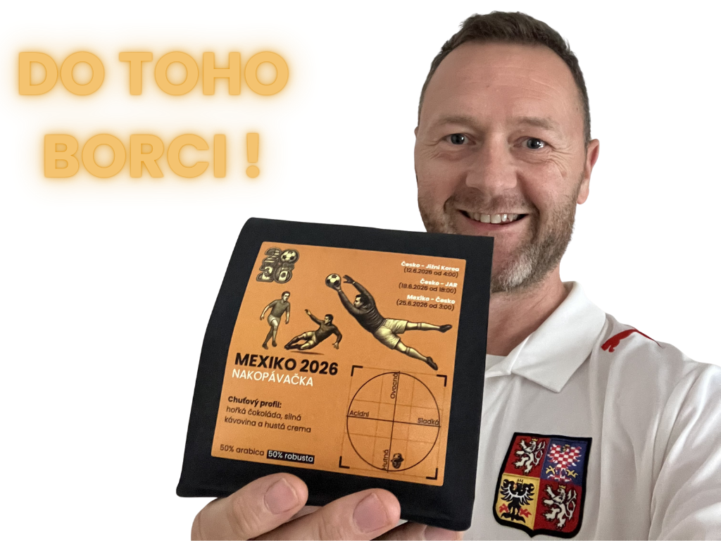 Pojďme Češi!!! (4)